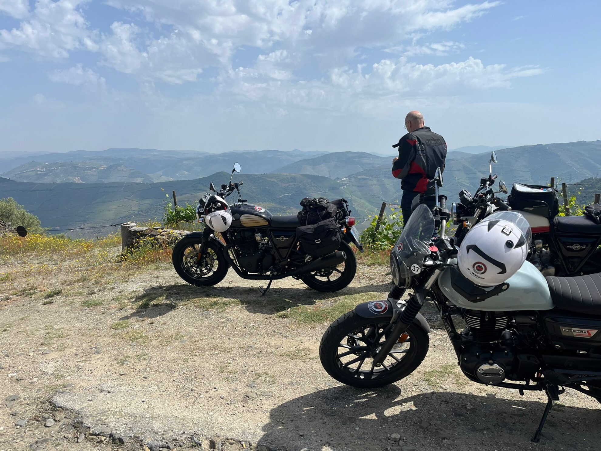 Classic Tours Portugal bikes (30)