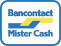 Betaal veilig bij Classic Tours met Bancontact