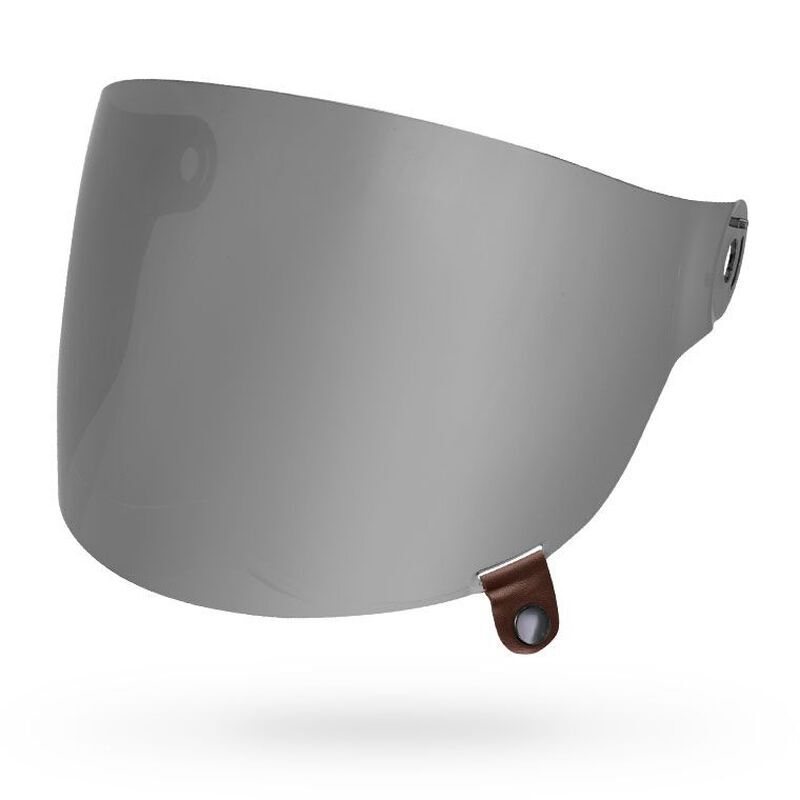 Koop Bell Bullit vizier standaard voordelig via classictours.nl