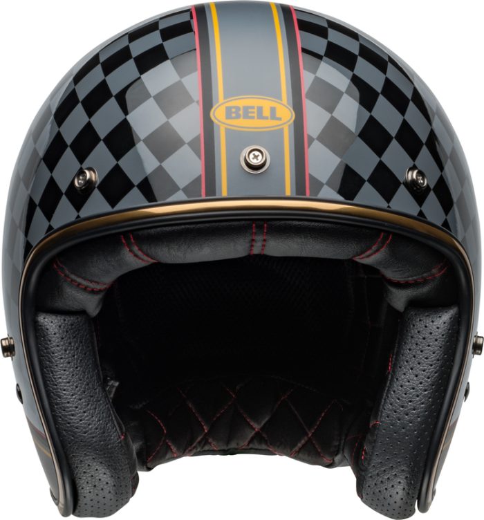 Bell Custom 500 RSD Wreakers Gloss - Afbeelding 2