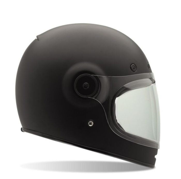 Bell Bullit Matte Black