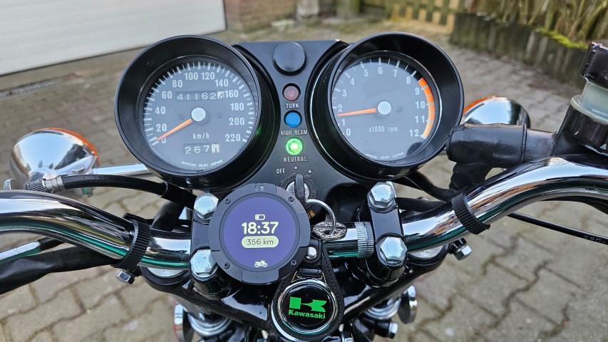 Koop Beeline Moto 2 voordelig via classictours.nl