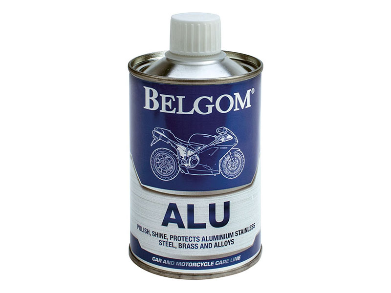 Koop Belgom Alu voordelig via classictours.nl