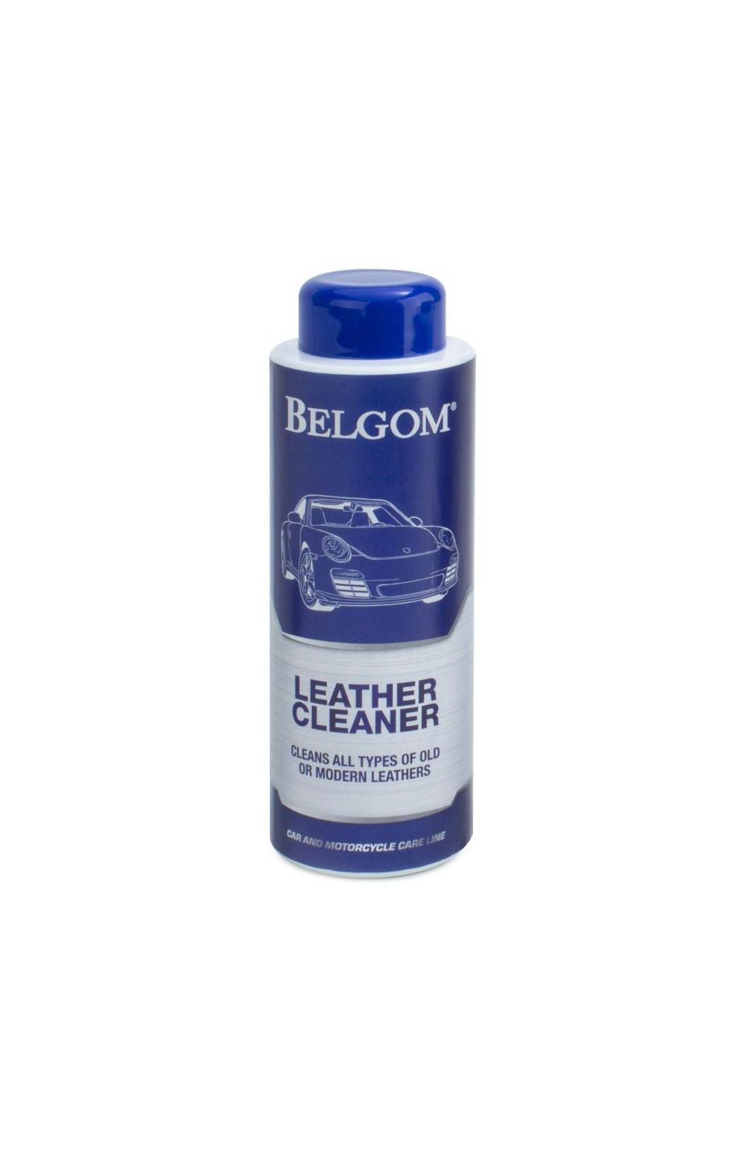 Koop Belgom Leather Cleaner voordelig via classictours.nl