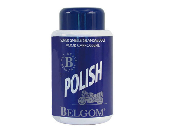Koop Belgom Polish voordelig via classictours.nl