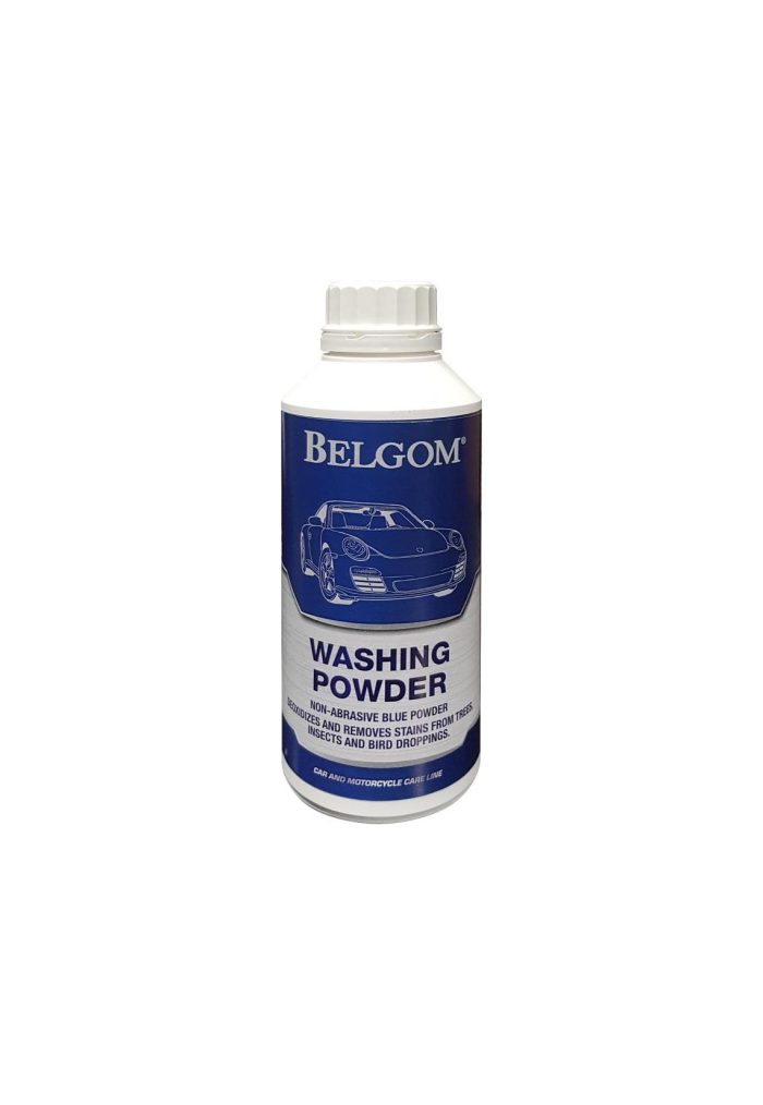 Belgom Washing Powder