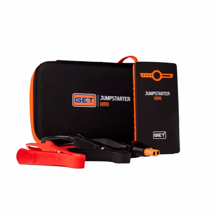 GET Jumpstarter mini - Afbeelding 3