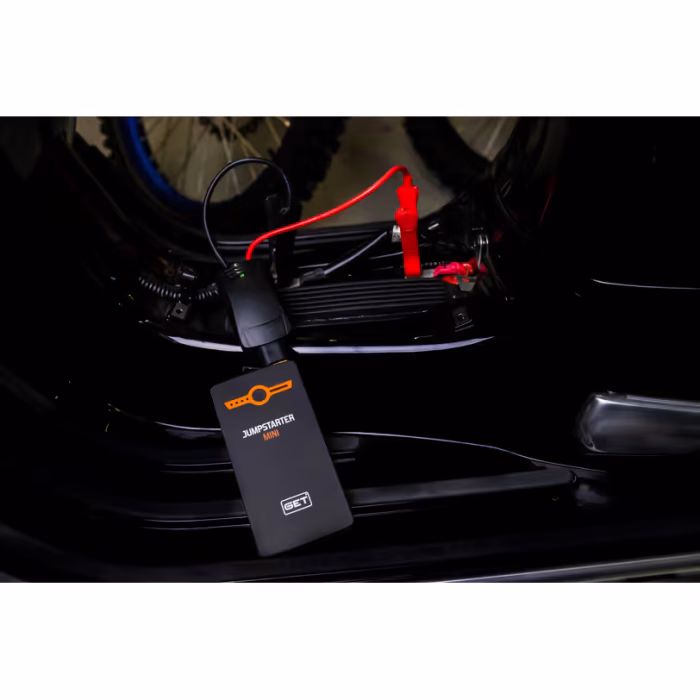 GET Jumpstarter mini - Afbeelding 4