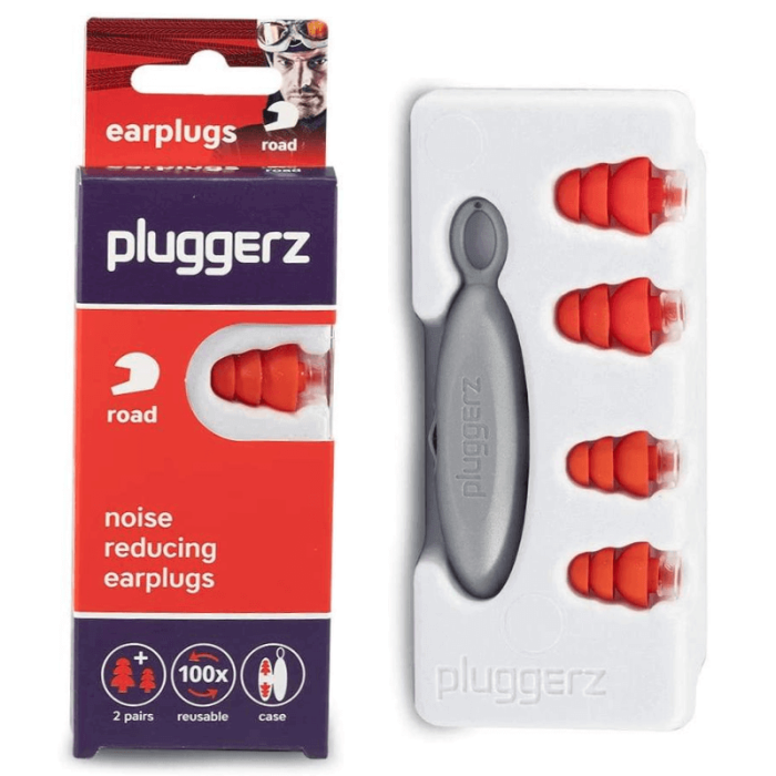 Pluggerz Road gehoorbescherming - Afbeelding 4