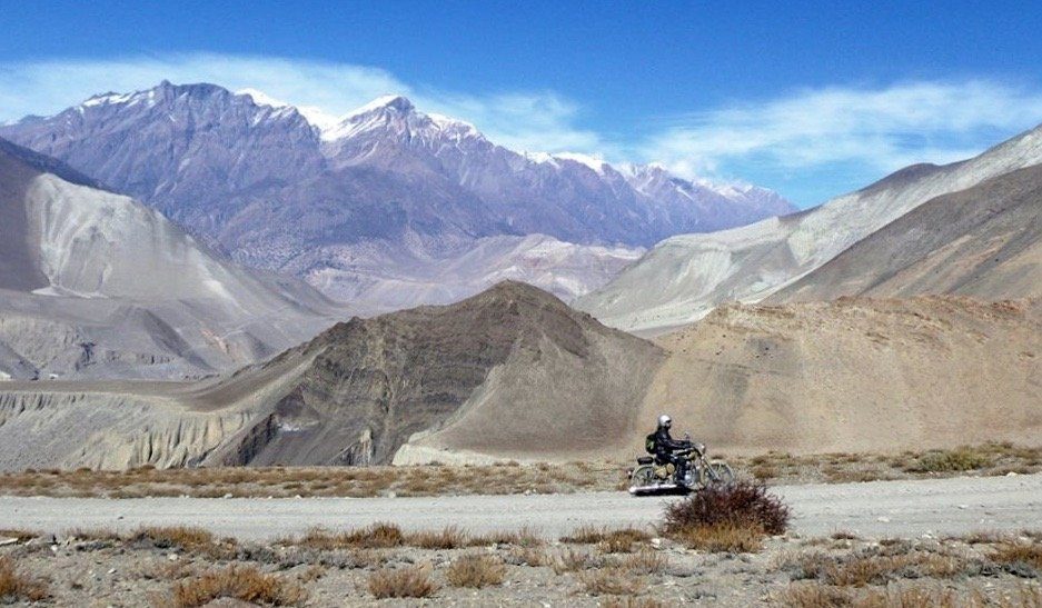 motorcycle-tours-nepal-bhutan-6